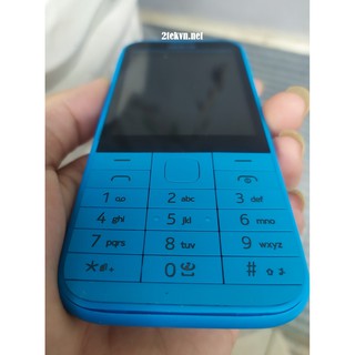 Điện thoại giá rẻ Nokia 225