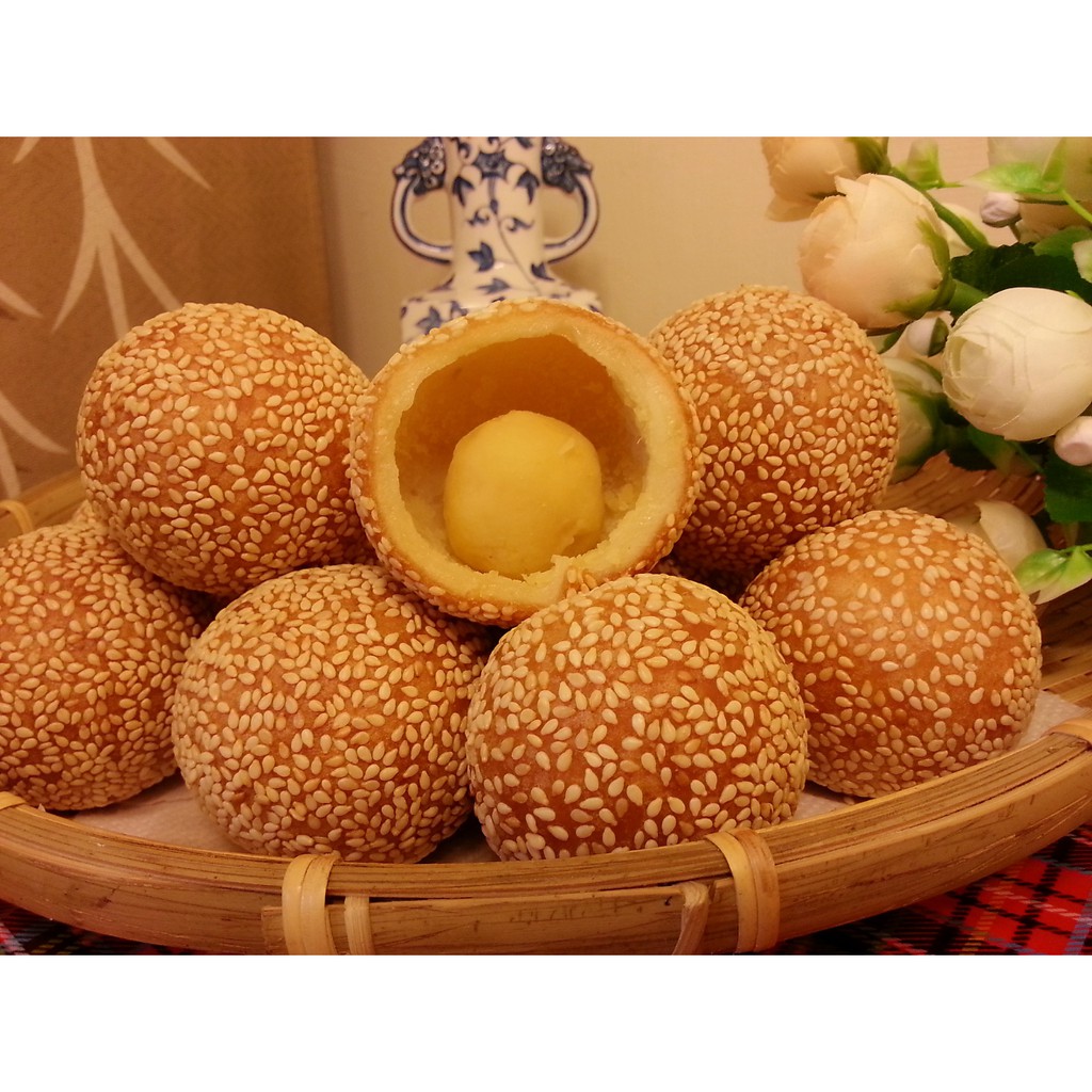 Bột nếp Vĩnh Thuận gói 400g - Larva Store