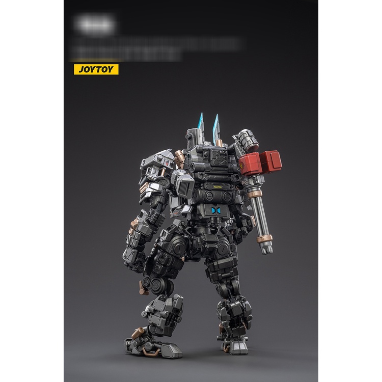 Mô hình Joytoy 1/25  STEEL BONE H09 FIGHTING MECHA