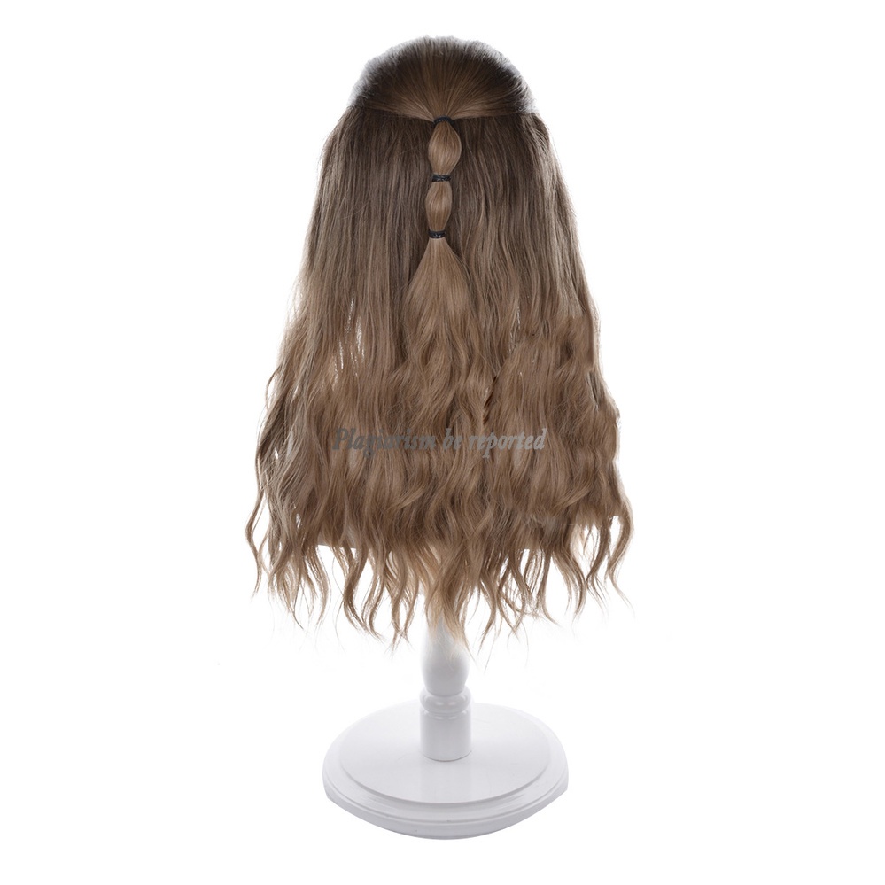 Bộ 4 Món Phụ Kiện Hóa Trang Thor Độc Đáo Cho Halloween
