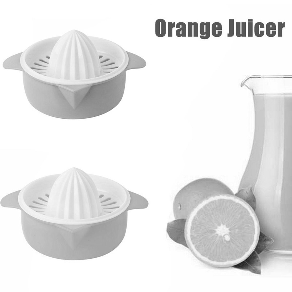 AUGUSTINA Dụng Cụ Vắt Chanh Bằng Nhựa