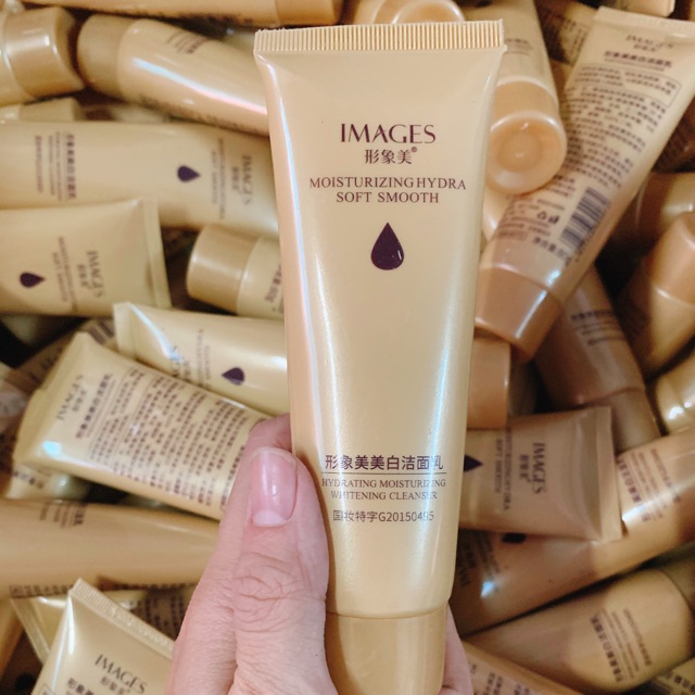 Sữa rửa mặt Images