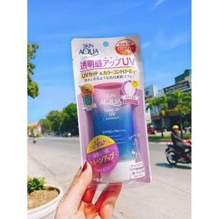 𝗞𝗲𝗺 𝗰𝗵𝗼̂́𝗻𝗴 𝗻𝗮̆́𝗻𝗴 𝗦𝗞𝗜𝗡 𝗔𝗤𝗨𝗔 𝗧𝗢𝗡𝗘 𝗨𝗣 𝗨𝗩 𝗘𝗦𝗦𝗘𝗡𝗖𝗘 𝗦𝗣𝗙𝟱𝟬+ 𝗣𝗔++++