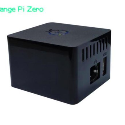 Vỏ Orange Pi Zero H2