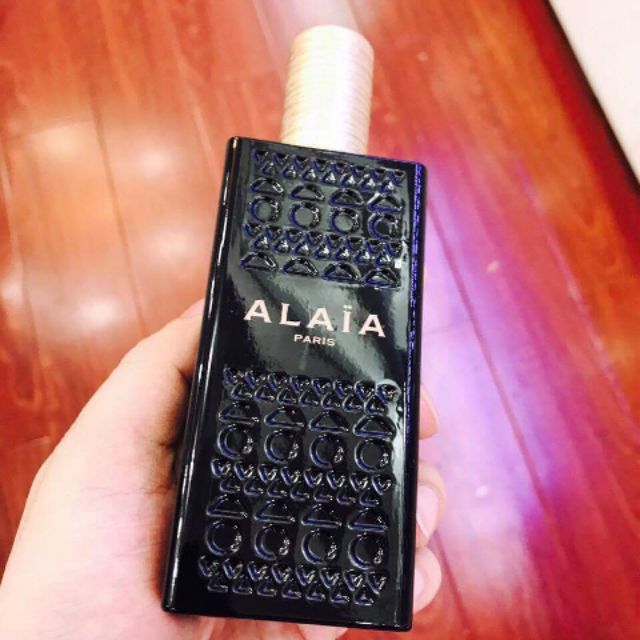 Nước hoa nữ ALAIA PARIS EDP 100ML