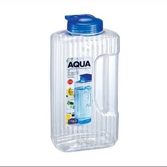 Bình Nước Lock & N Lock Dung Tích 1.5l 1.5 L / 2.5l 2.5l / 900ml