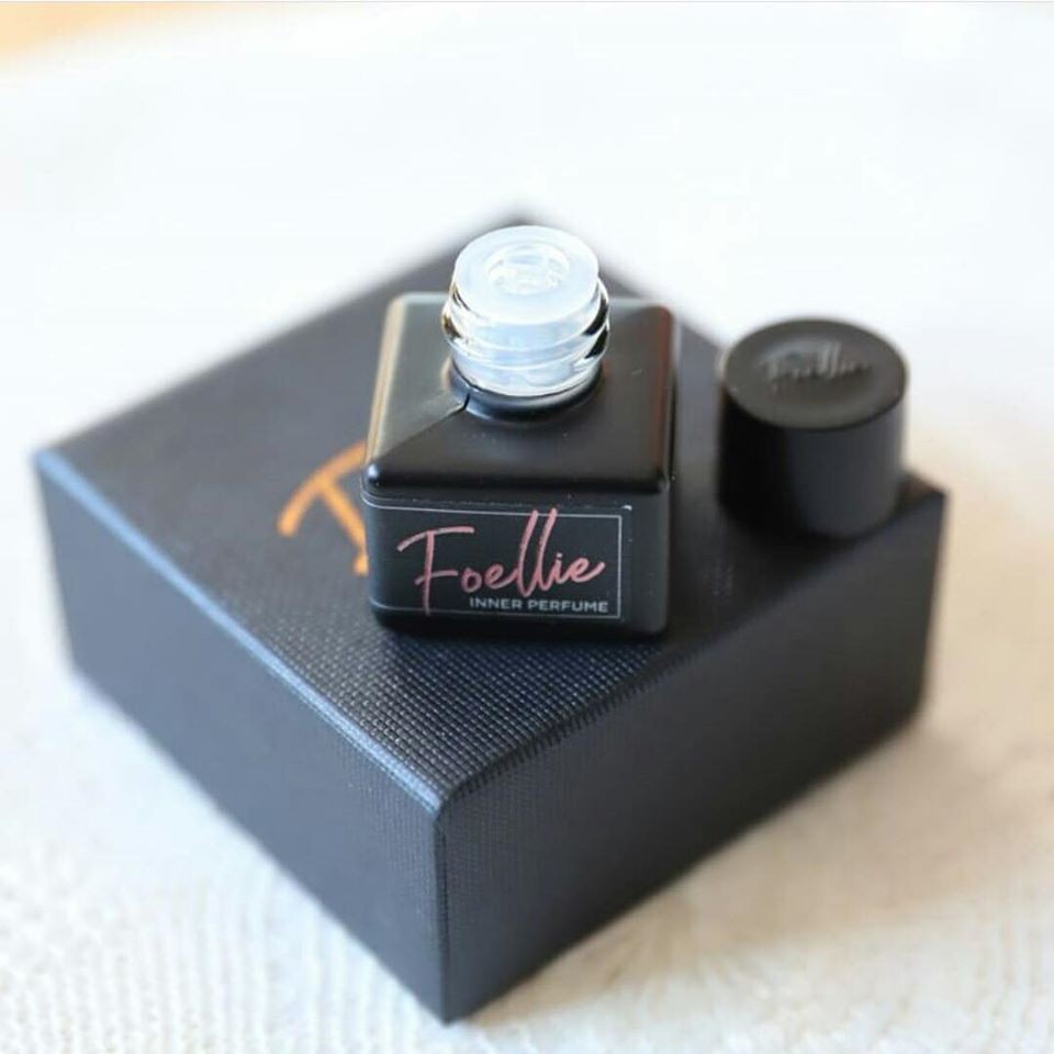 NƯỚC HOA VÙNG KÍN FOELLIE EAU DE BIJOU | BigBuy360 - bigbuy360.vn