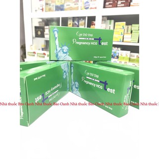 BÚT THỬ THAI QUICK TANA