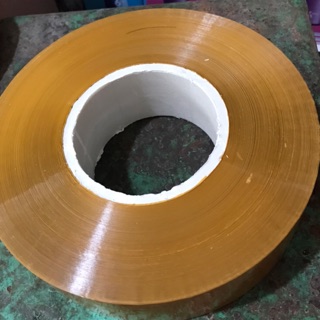 Băng dính đục lõi mỏng gói hàng