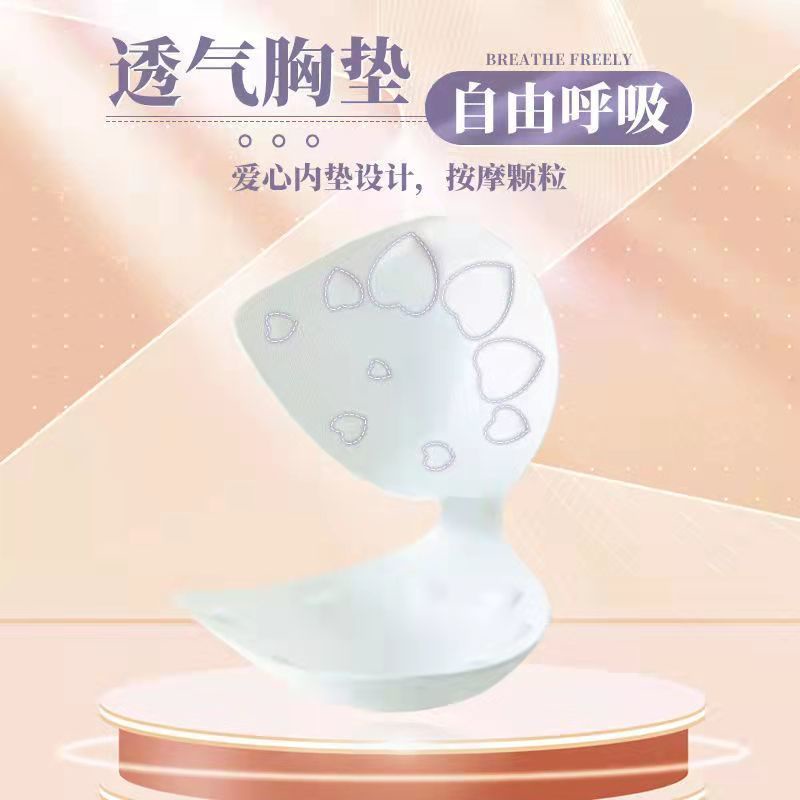 Áo Lót Thể Thao Dài Chống Chảy Xệ Không Gọng Thép Thời Trang Dành Cho Nữ 3-12 Tuổi | BigBuy360 - bigbuy360.vn