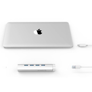 USB HUB - Bộ chia USB - ARH4-U3