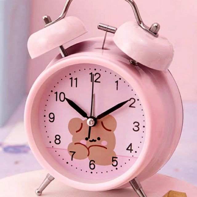 Đồng hồ để bàn
