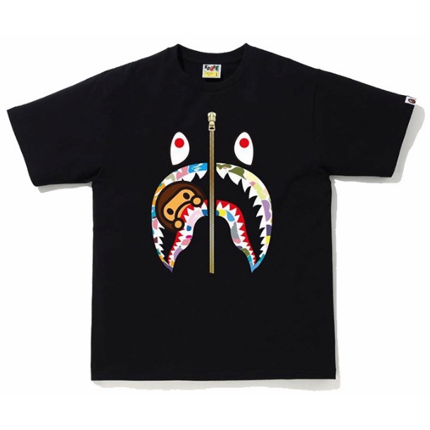 Áo Thun Cotton Tay Ngắn Màu Trơn Phong Cách Mới Cho Nam Và Nữ