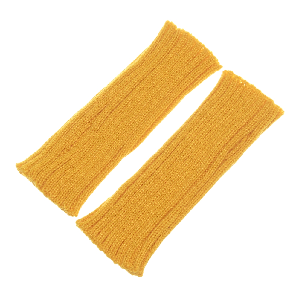 Găng Tay Dệt Kim Dày Dặn Co Dãn Mihan1