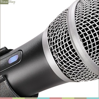 Micro condenser Audio Technica ATR2100