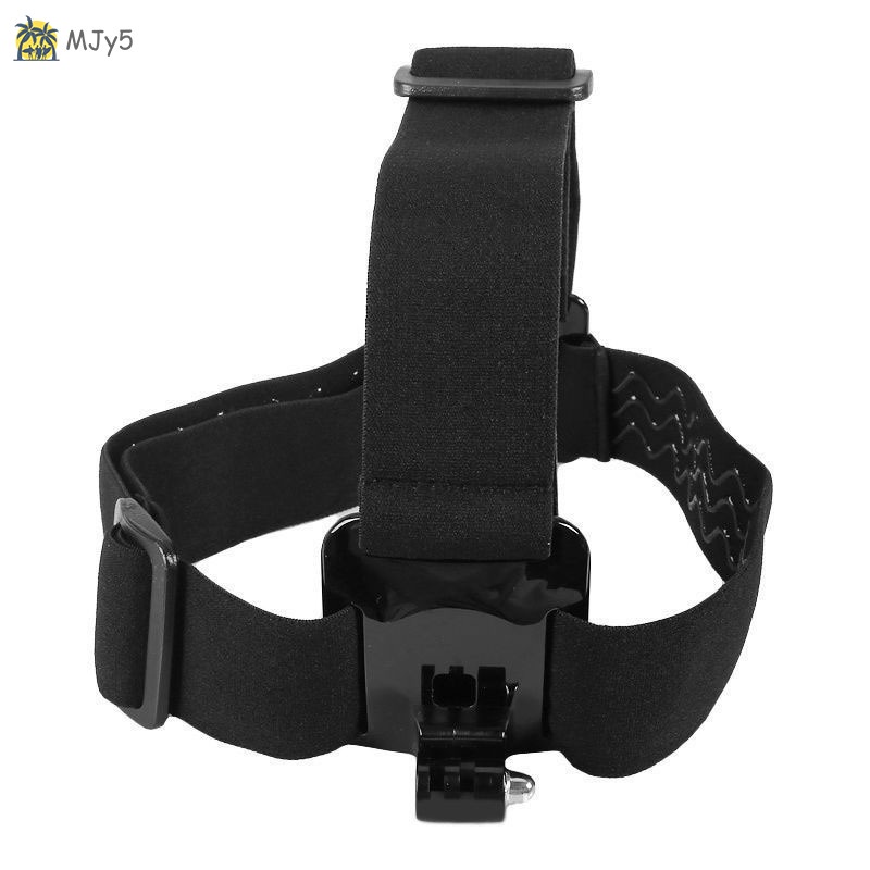 Dây đeo đầu gắn camera hành trình GoPro Hero 3 4 HD 2 MJy5
 | BigBuy360 - bigbuy360.vn