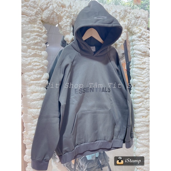 (ảnh thật) Áo nỉ mũ 2 lớp Esenti | BigBuy360 - bigbuy360.vn