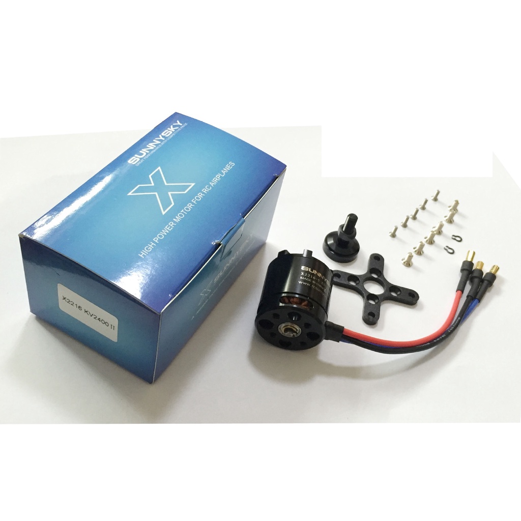 Motor SunnySky 2216