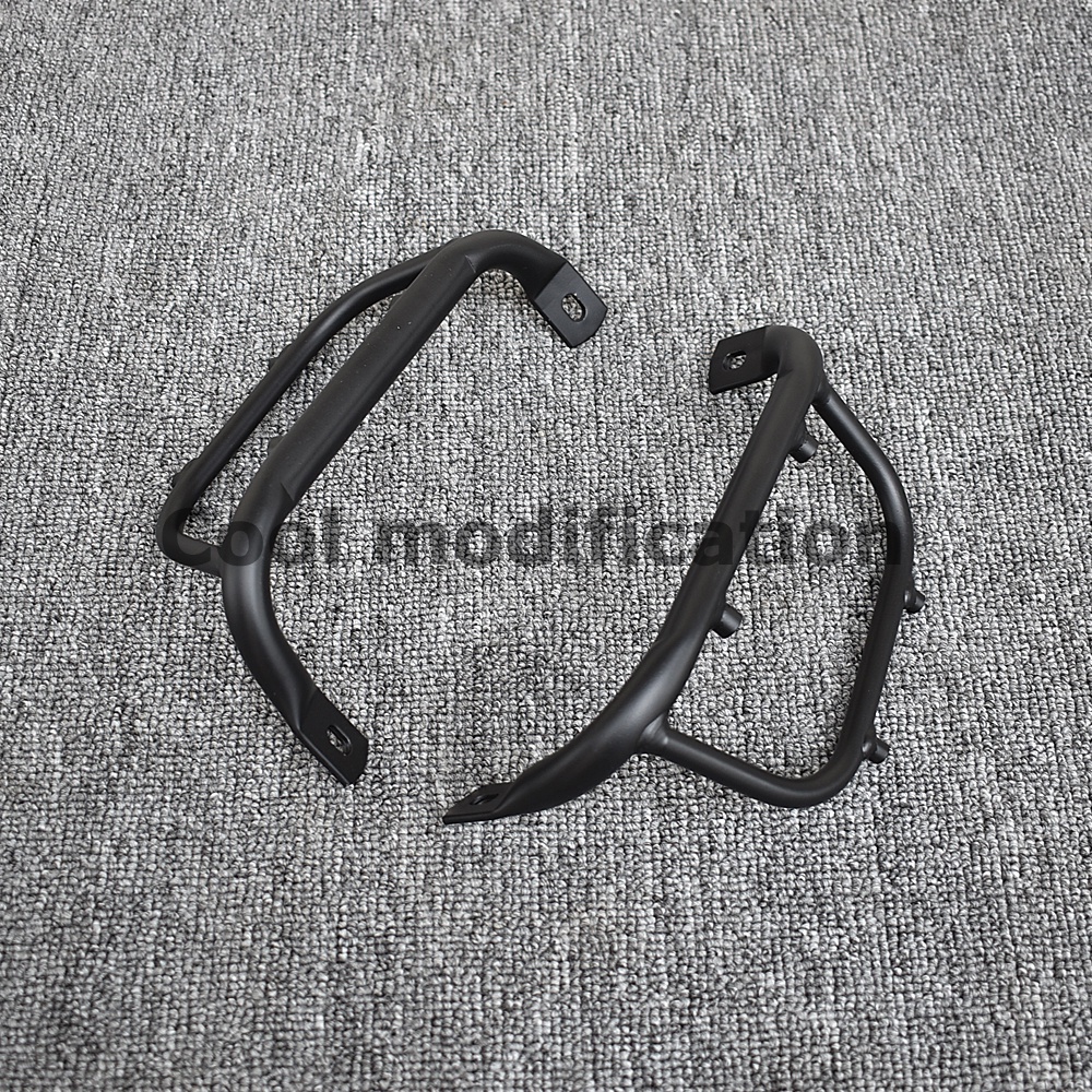 Giá Đỡ Pin Phía Trước Cho Xe Máy VESPA Sprint Primavera 150 2013-2022 GTS 150 250 300 GTV 300