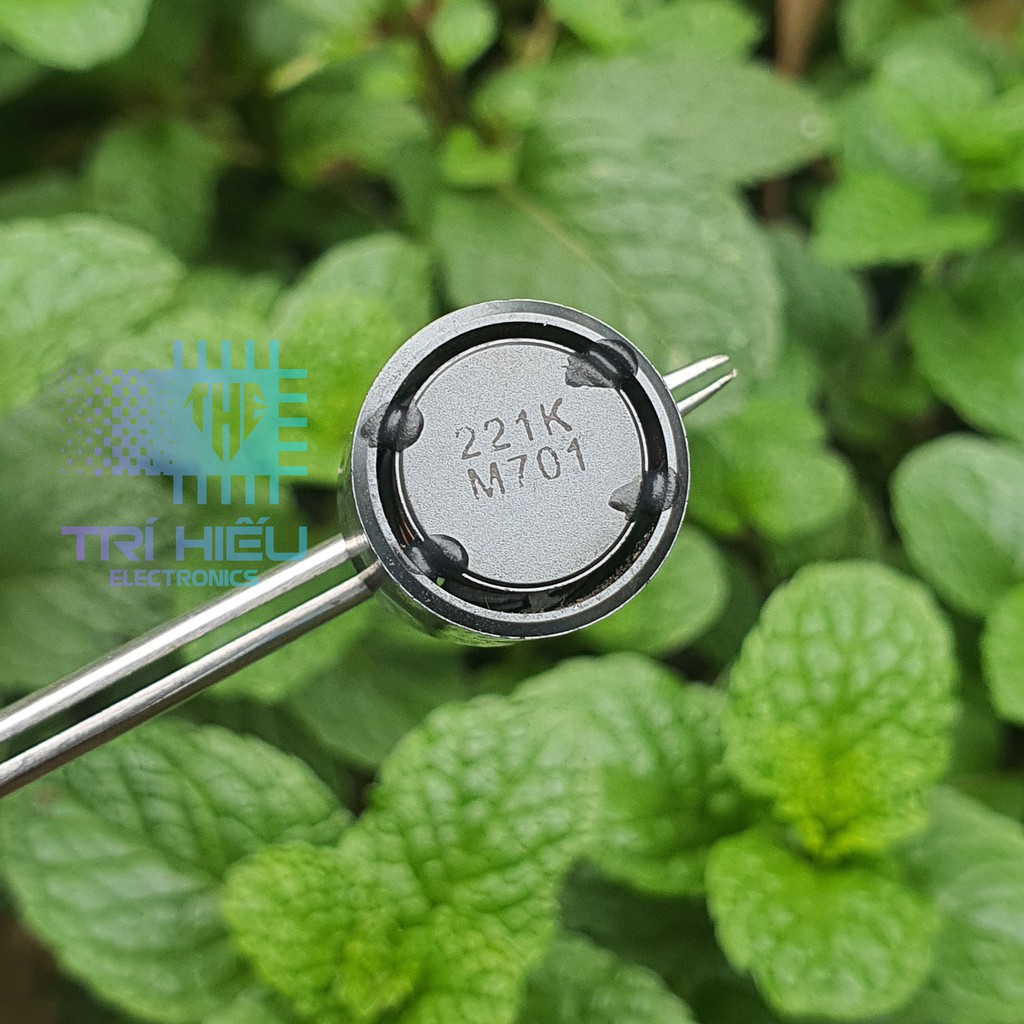 Cuộn cảm 220uH 221K
