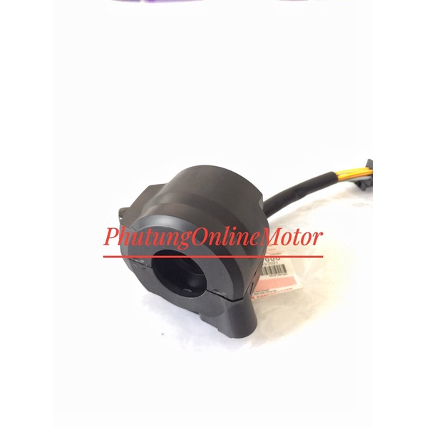Cùm Công tắc Phải Suzuki Hayate -Hayate Ss-Hayate Ss Fi 125