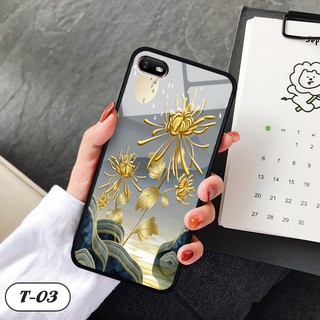 Ốp lưng Oppo A1k - In hình 3D