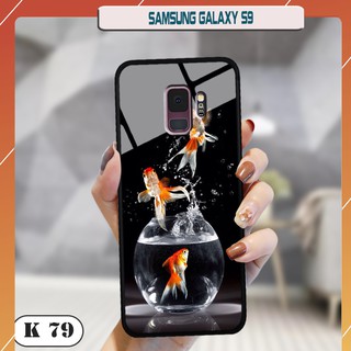 Ốp lưng 3D điện thoại  Samsung Galaxy S9