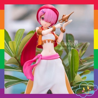 Mô Hình Figure Ram - Re:Zero (In Arabian Night)