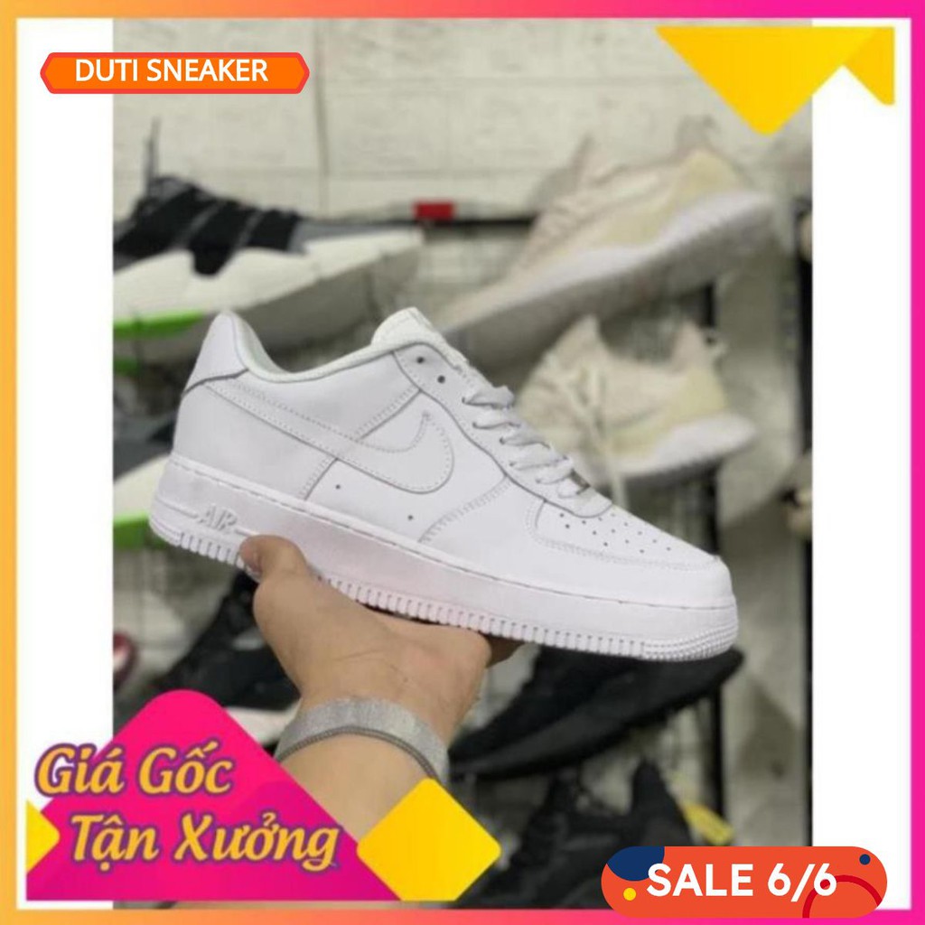 ( Giày Hót ) GIÀY NIKE  MÀU TRẮNG SIÊU CHẤT HÀNG ĐẸP  2020 ,FREESHIP TOÀN QUỐC ĐƠN HÀNG 300K | BigBuy360 - bigbuy360.vn