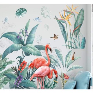 decal dán tường trang trí