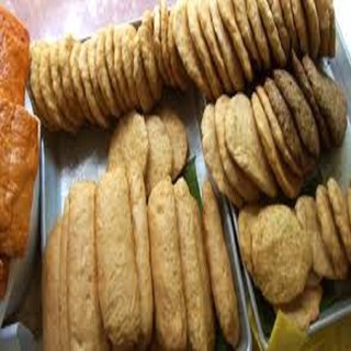 LÀM GIÒN NGON GIÒ CHẢ NEM VMC K7