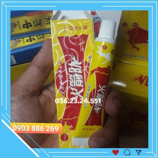 Kem bôi nấm ngứa, tổ đỉa, hắc lào, lang ben, vảy nến, á sừng, các vấn đề về da HÀNG CÓ SẴN