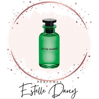  Nước Hoa LOUIS VUITTON CACTUS GARDEN-5ml 10ml 