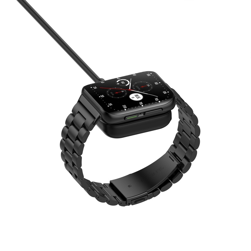 Đế Sạc USB Có Nam Châm Cho Đồng Hồ Thông Minh Watch 3 3 Pro