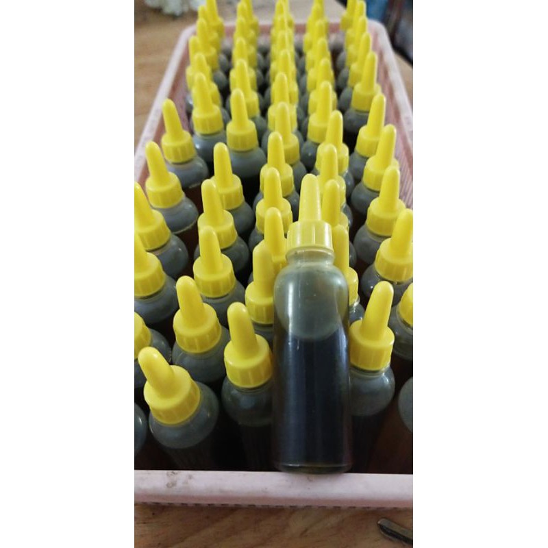 {Chai 20ml dùng thử} Dầu Mù U Nguyên Chất 100% (nhà làm) | BigBuy360 - bigbuy360.vn