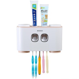 NHẢ KEM ĐÁNH RĂNG CAO CẤP ECOCO