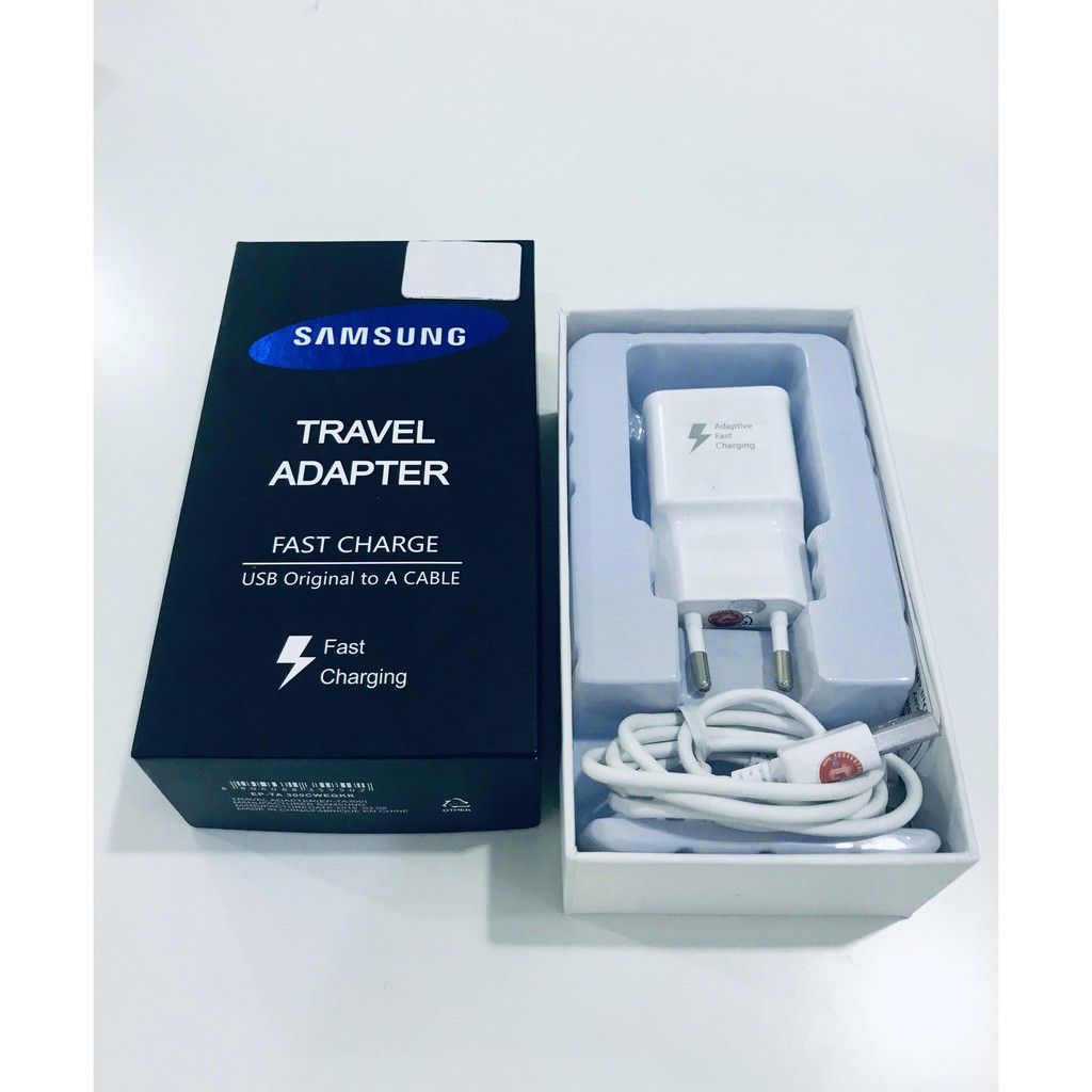 [FAST CHARGING] Bo sac nhanh SAMSUNG S7/S8/S9