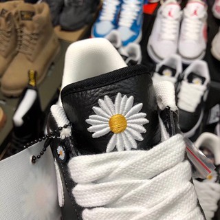 Giày AF1 Low Para Noise - G-Dragon