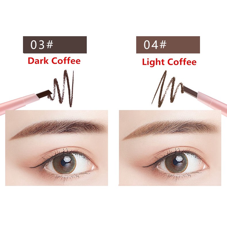 1 Chì Kẻ Lông Mày Lameila Civanna