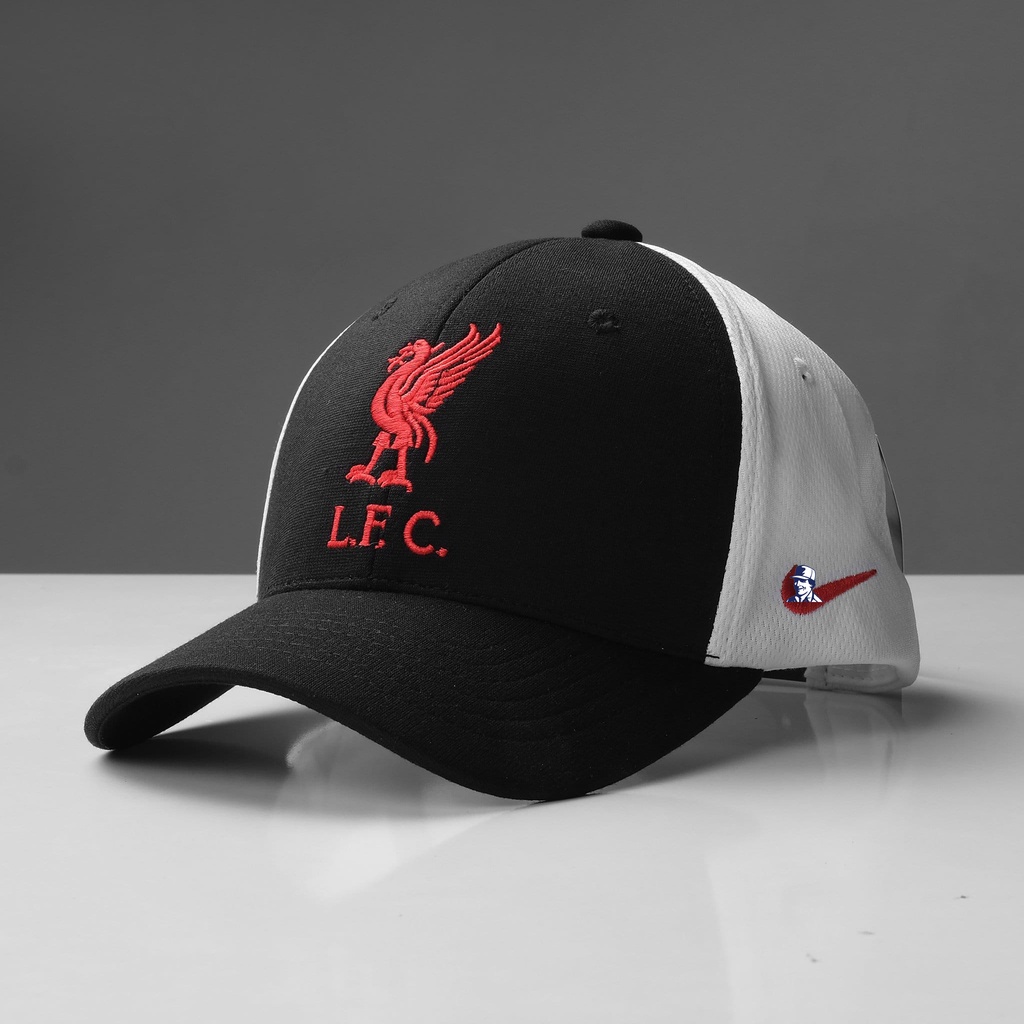 Nón Mũ Lưỡi Trai Thể Thao CLB Liverpool