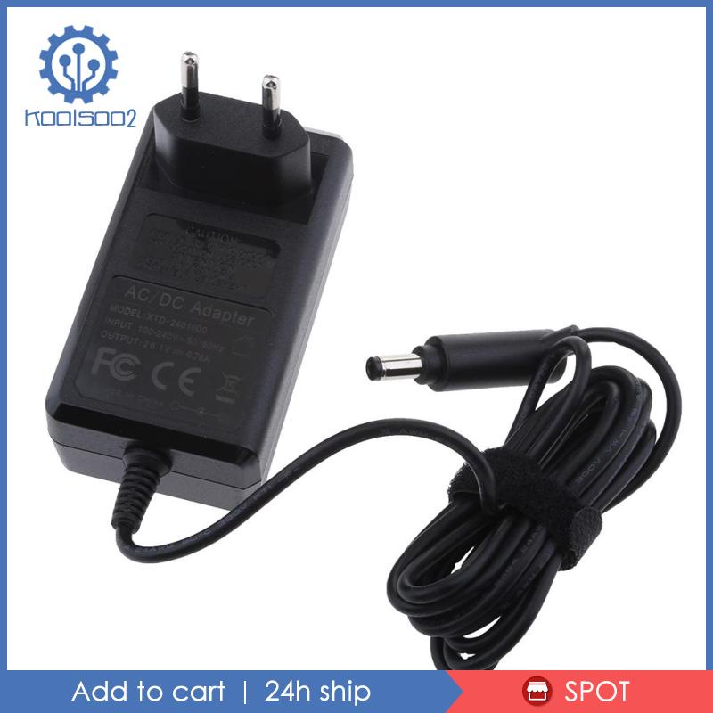 Set 2 Máy Hút Bụi Sạc Pin Gắn Tường Tiện Dụng