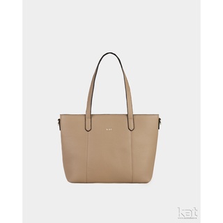 Túi tote da thật cao cấp Kat - Rosie