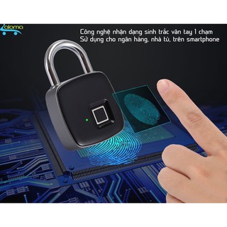 Ổ KHÓA ĐIỆN TỬ NIKEER P3