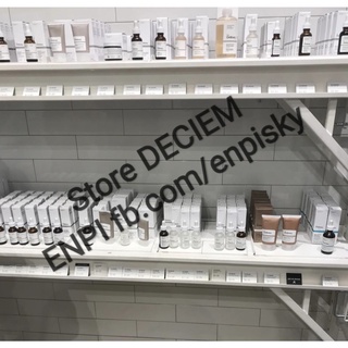 ( BILL CANADA ) Serum mắt Caffeine Solution 5% + EGCG - The Ordinary