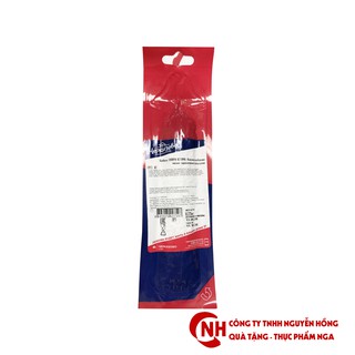 Xúc Xích Khô Salami Chezkizovo 225g – Hương Vị Quý Tộc Từ Liên Bang Nga