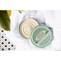 Kem dưỡng ẩm body L’occitane Baume Corps Plaisir – Amande