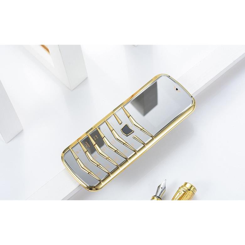 Điện thoại v03 độc- lạ tặng thêm 1 bao da