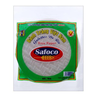 Bánh tráng Safoco gói 300g