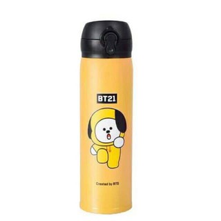 [ HÀNG Y HÌNH] BÌNH GIỮ NHIỆT BT21