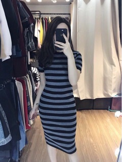 Váy len topshop